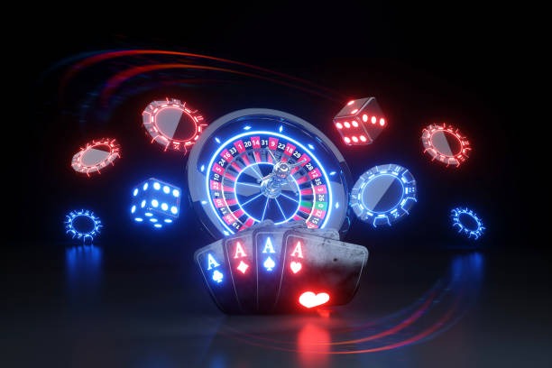 Relax Gaming slot titles displayed on bandito platform interface